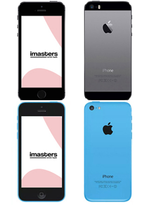 iPhone 5s/5c